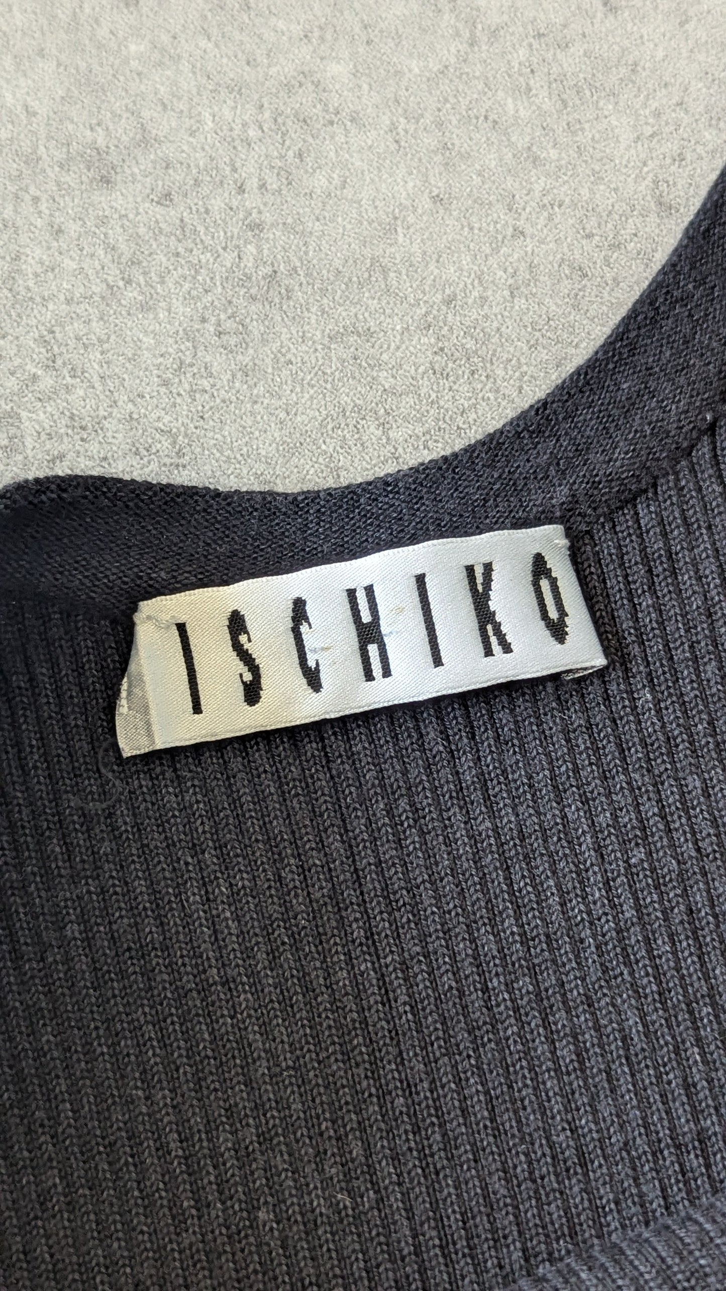 ISCHIKO TOP