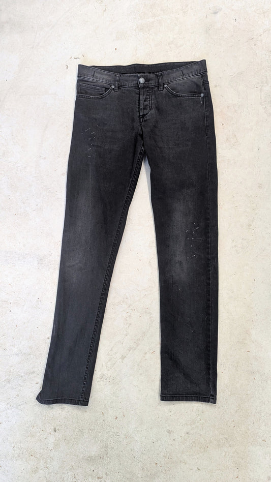 DESIGNER JEANS