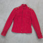 OFFICER JACKET
