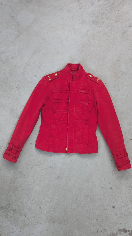 OFFICER JACKET