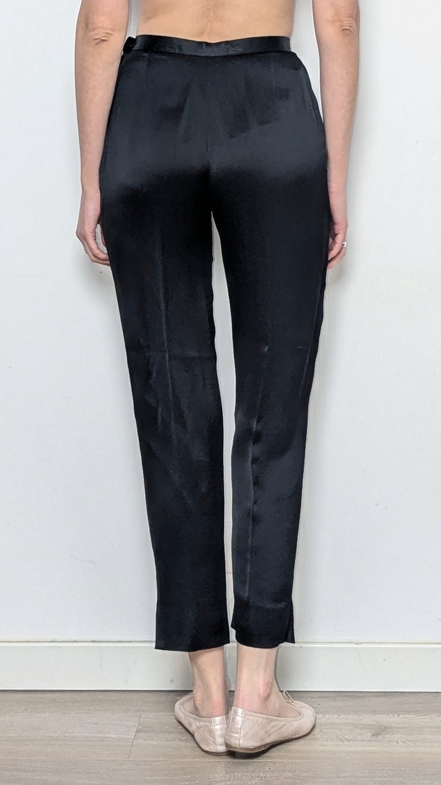 SCHERRER PANTS