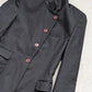 ASYMETRICAL BLAZER