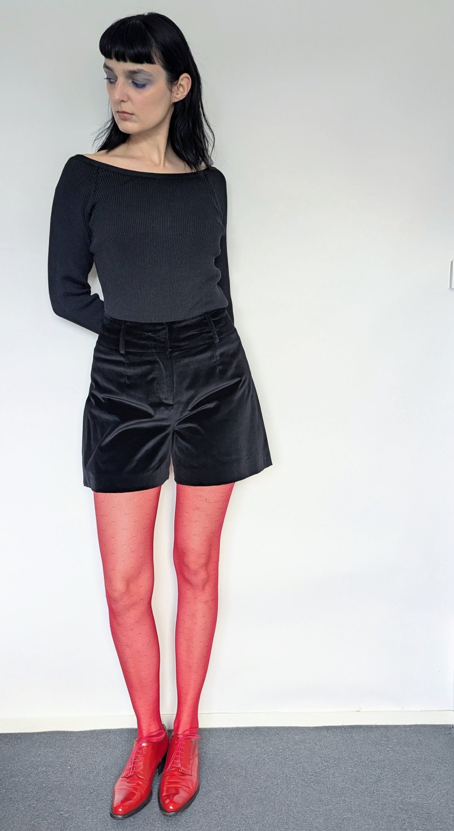 ISCHIKO TOP