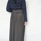 PLEATED HAKAMA