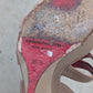 PACIOTTI HEELS