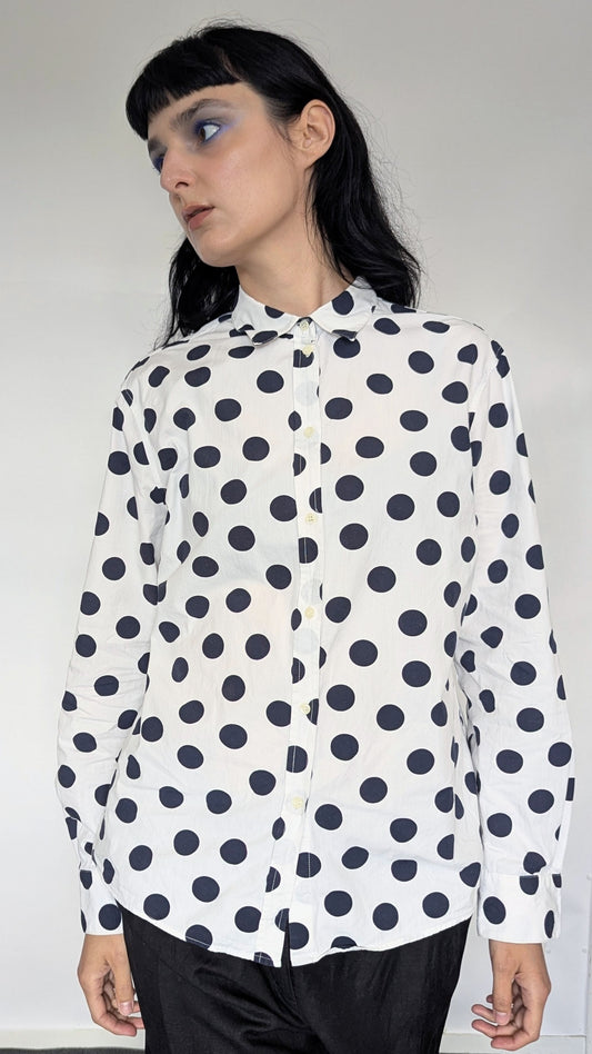 DOTS SHIRT