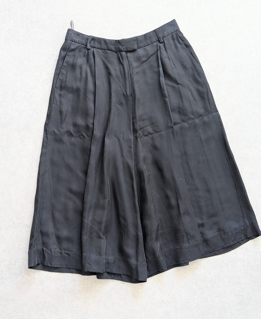 CULOTTE SKIRT