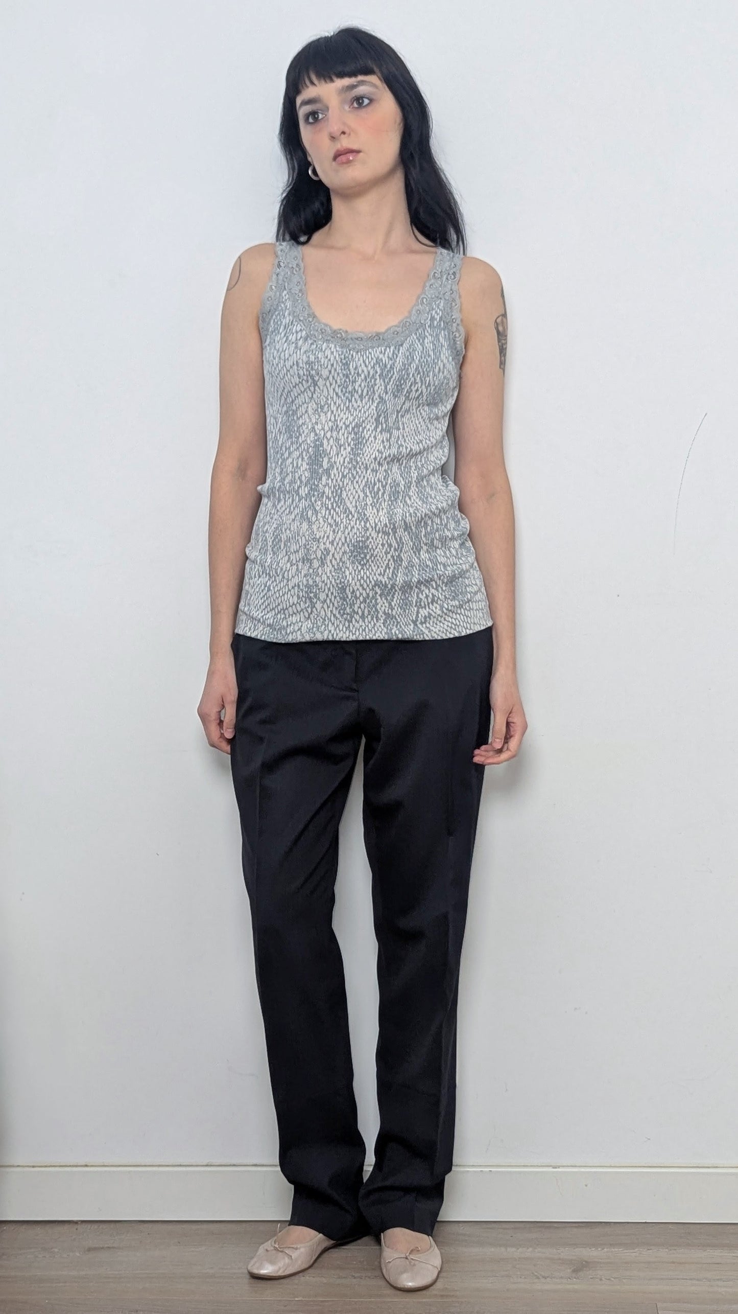 PYTHON TOP