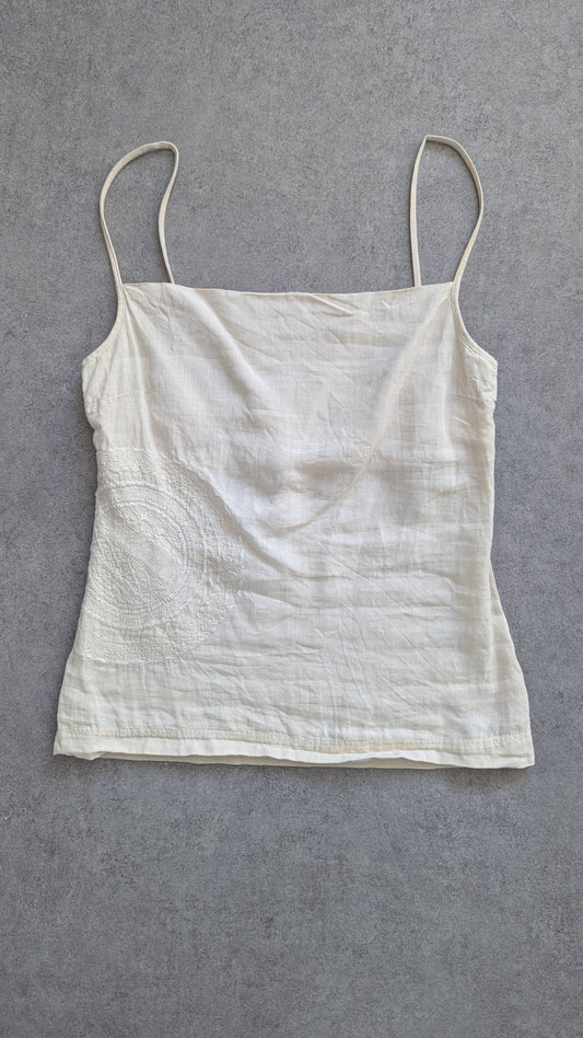 DRIES TANK TOP