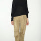 DIRK LEATHER PANTS