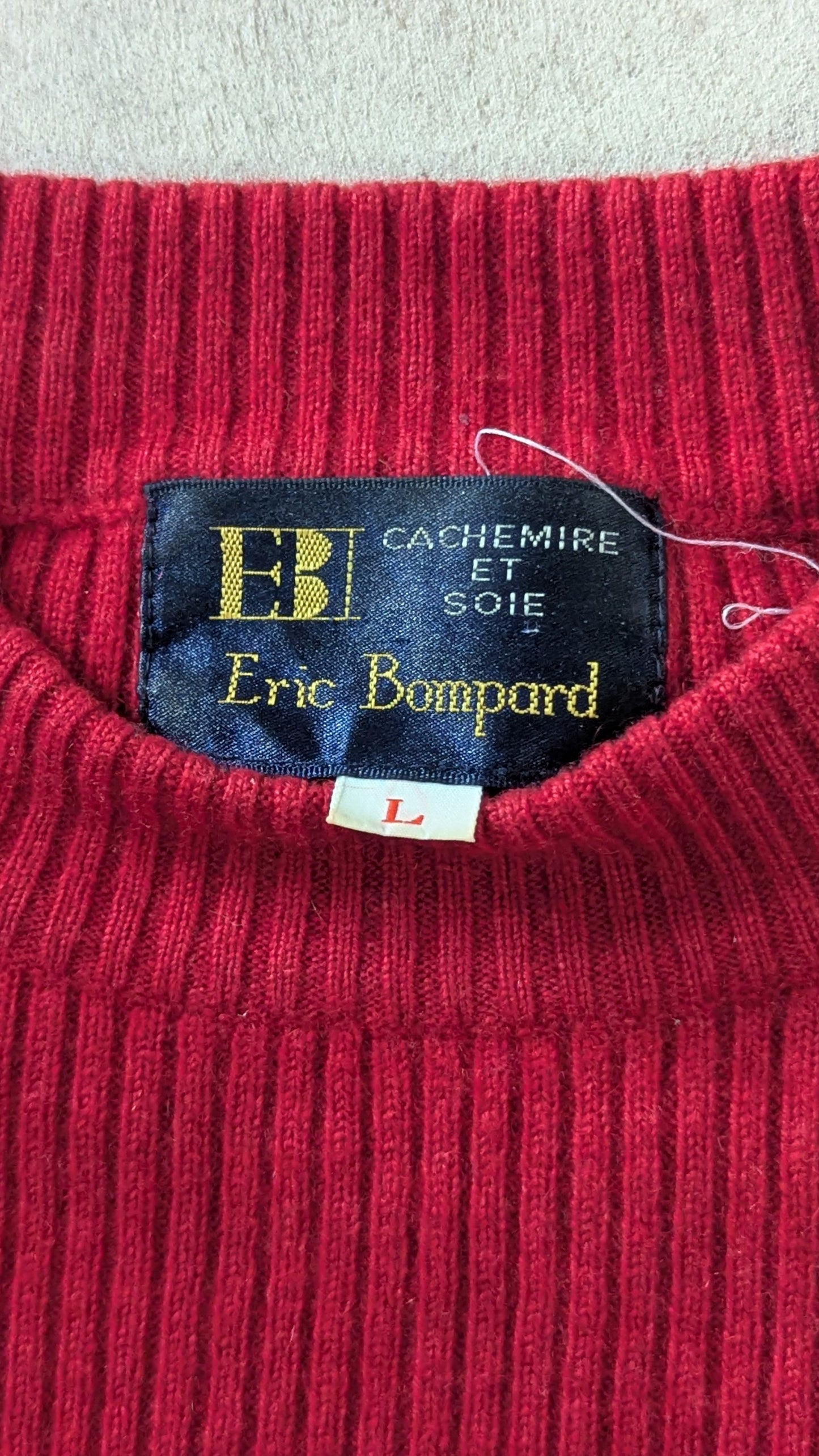 BOMPARD KNIT