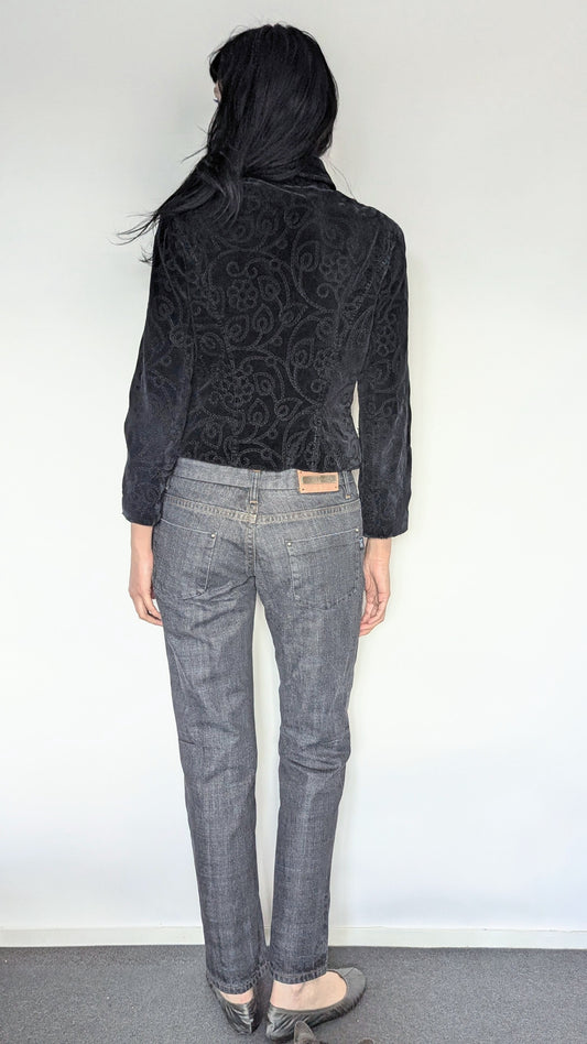 CNC JEANS