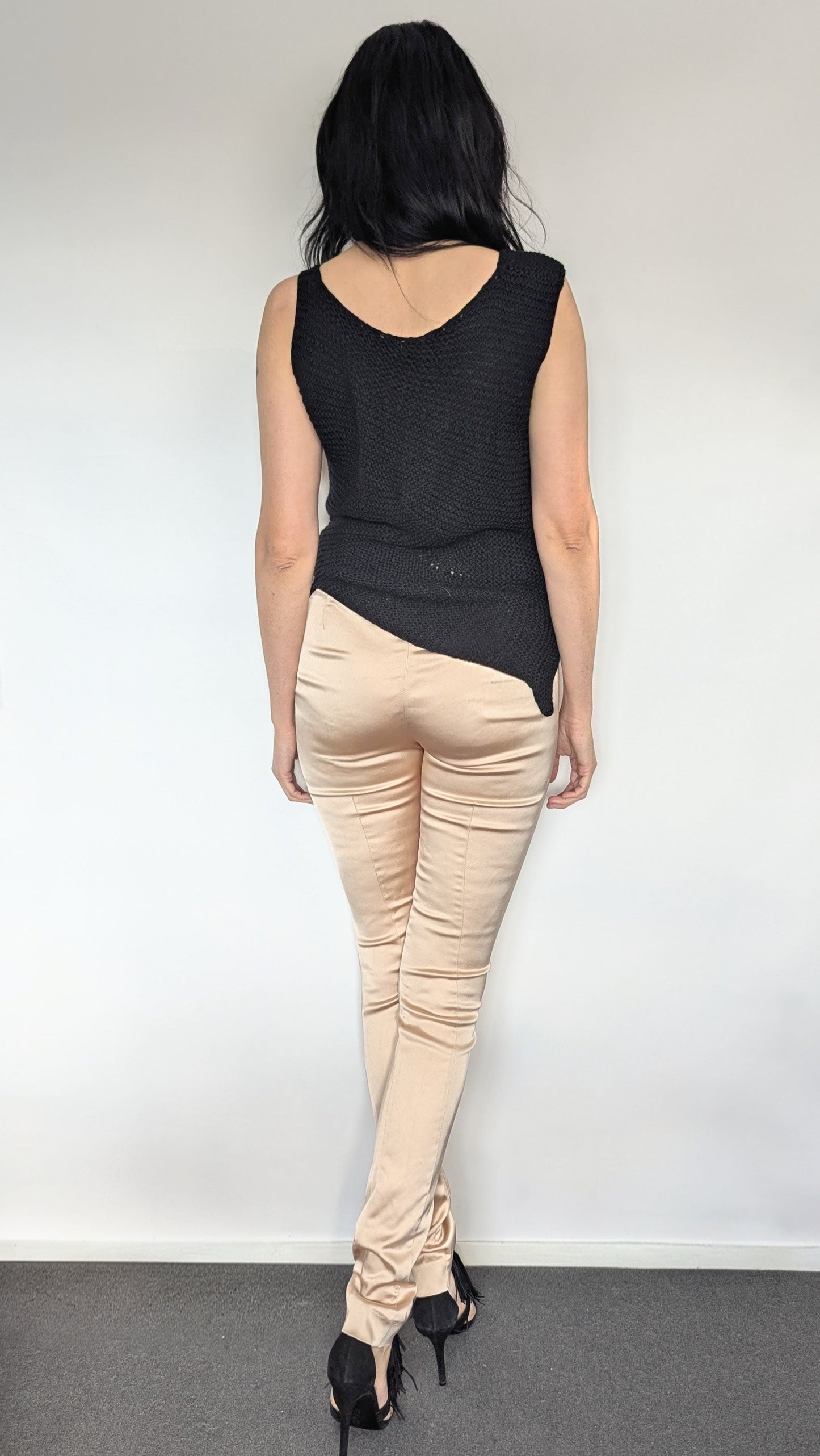 ACNE PANTS