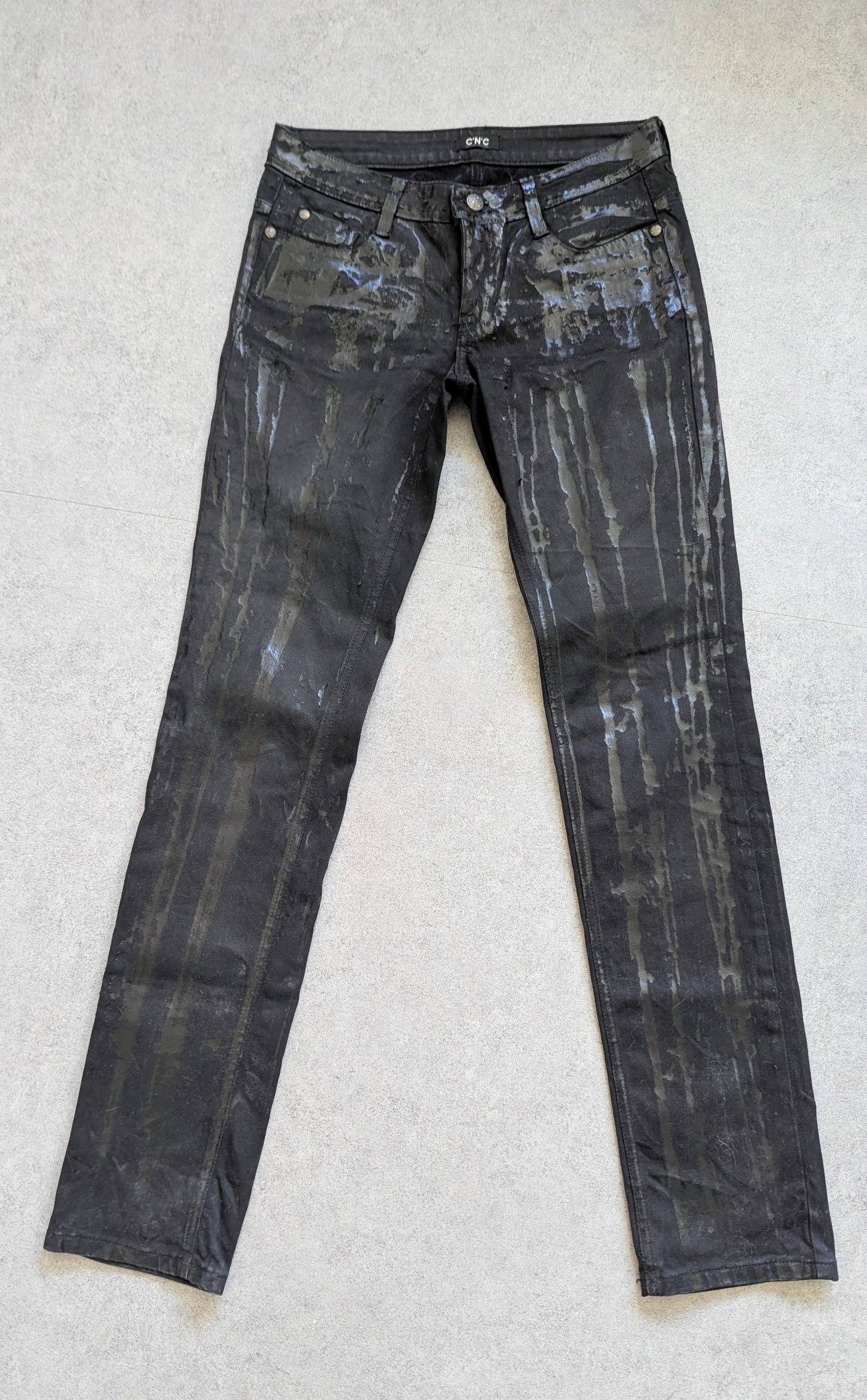 CNC JEANS