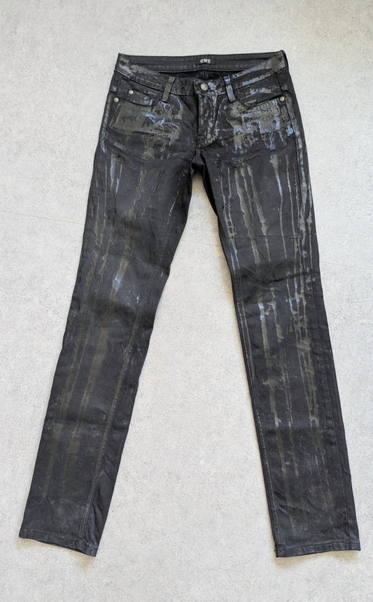 CNC JEANS