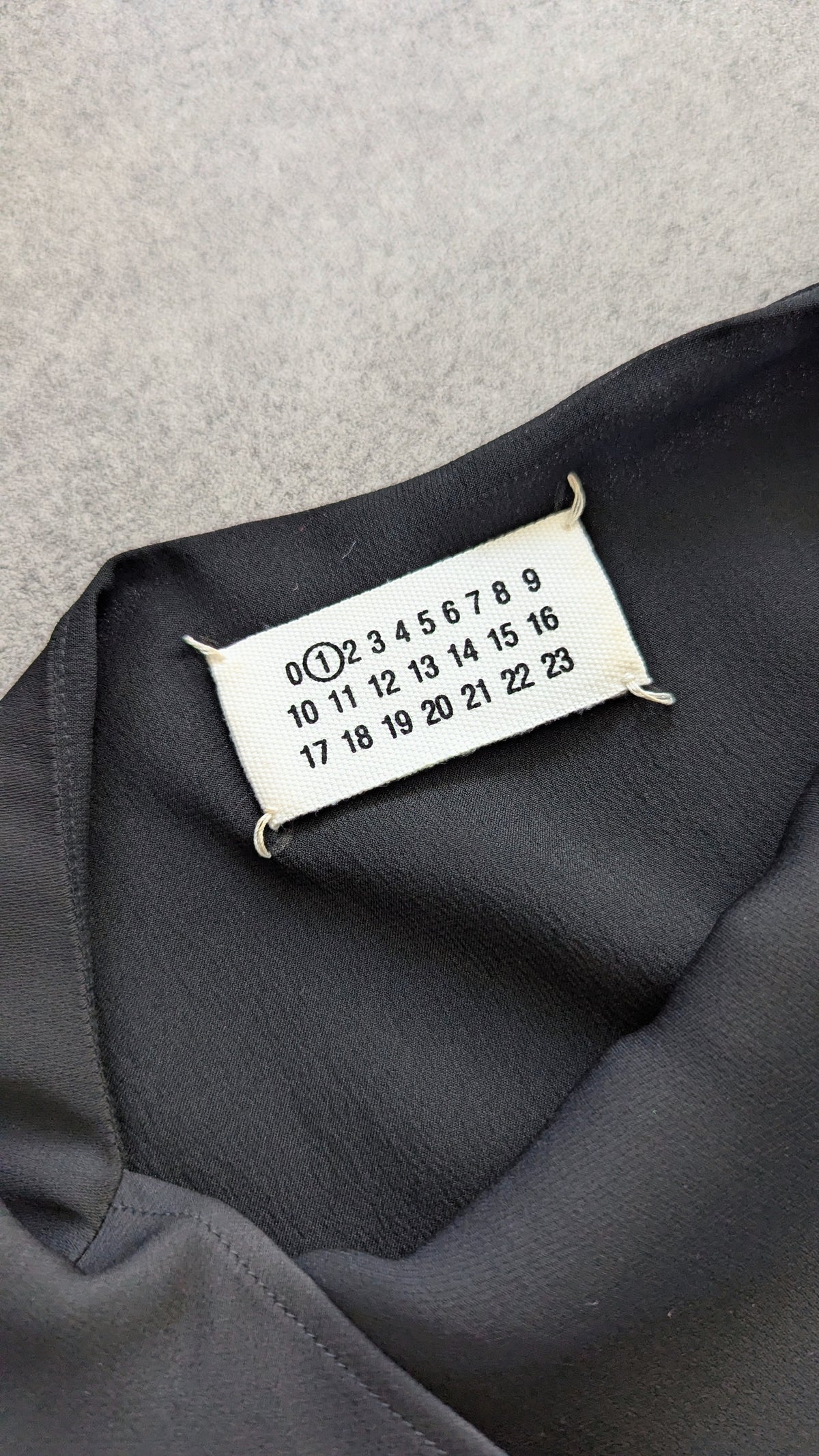 MARGIELA DRESS
