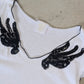 ANNA SUI TOP