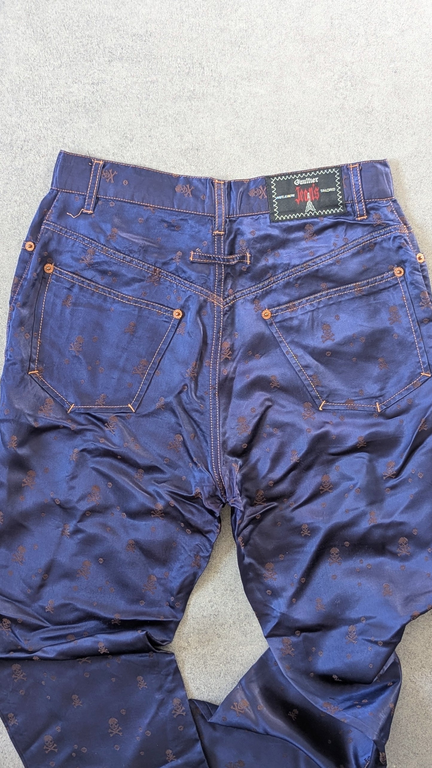 JPG JEANS