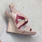 PACIOTTI HEELS