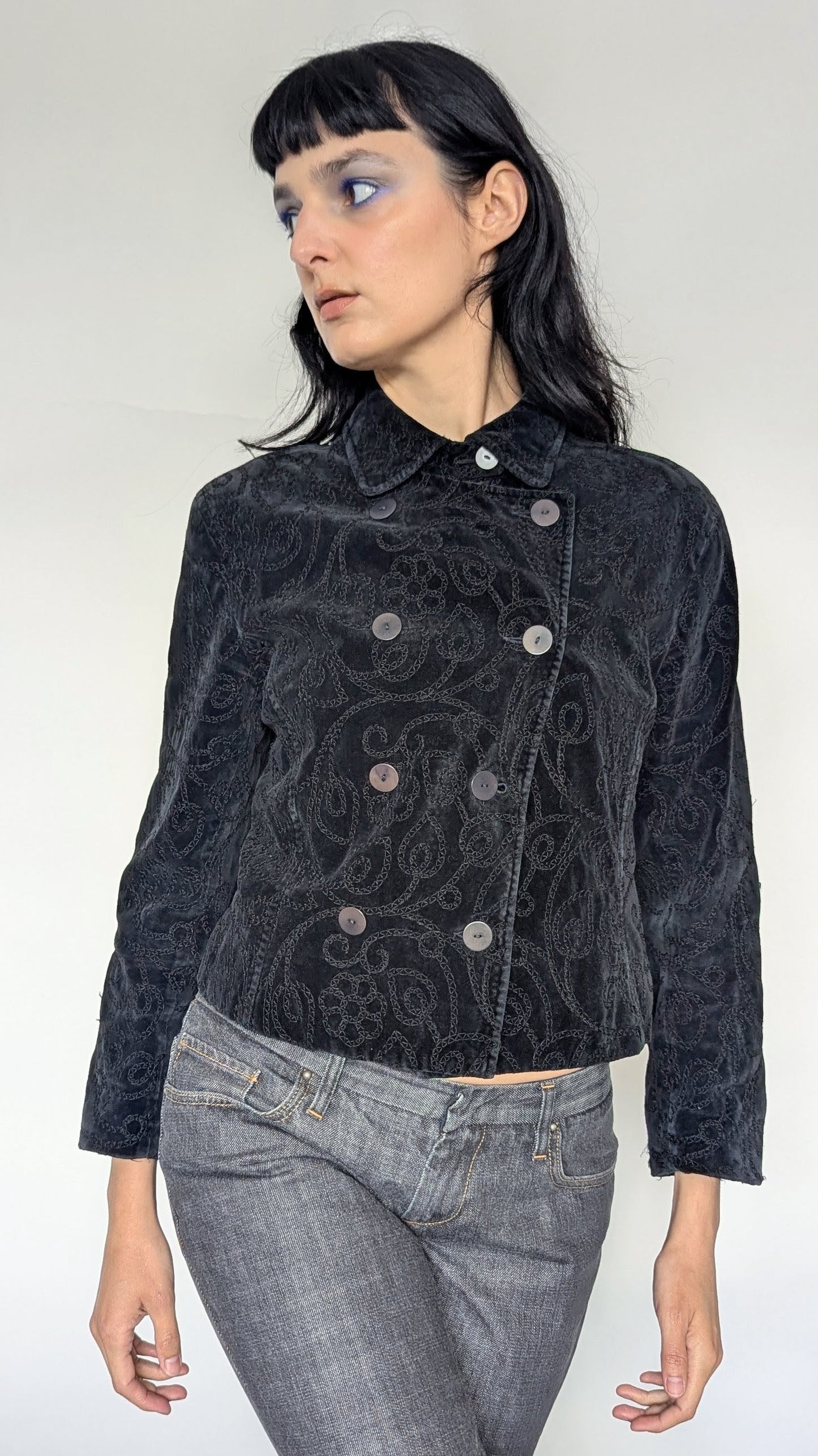KENZO JACKET