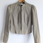 BEIGE JACKET