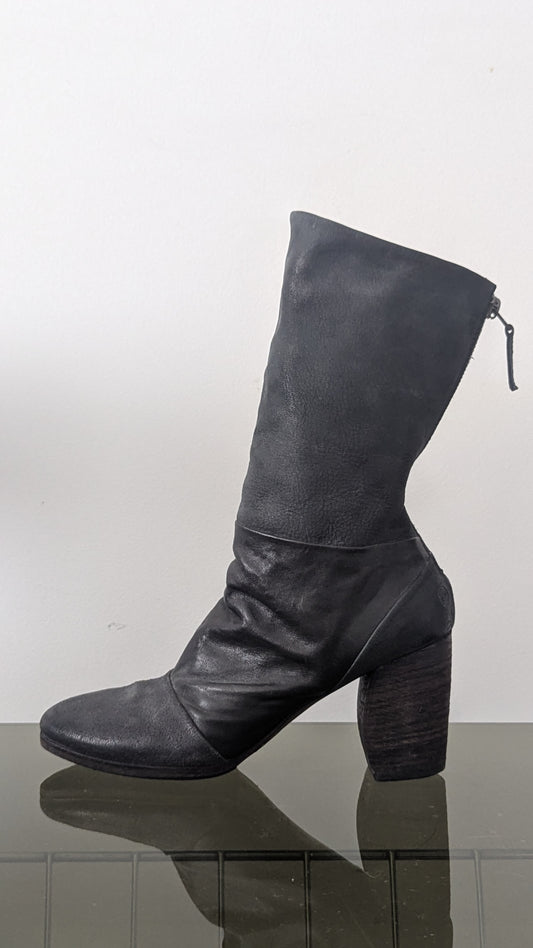 MARSELL BOOTS