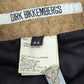DIRK LEATHER PANTS