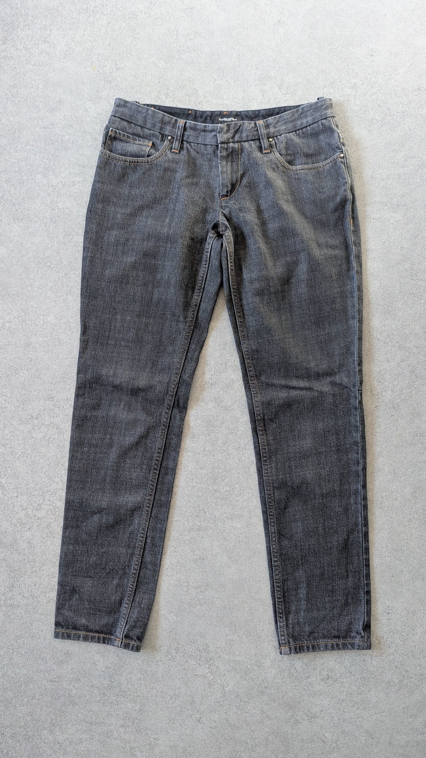 CNC JEANS