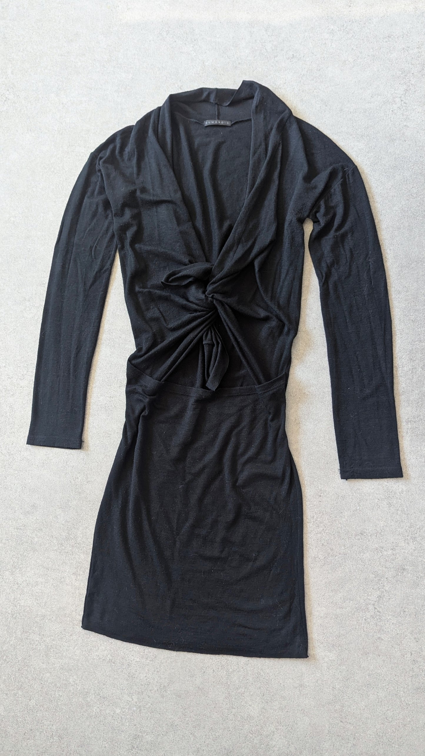HUMANOID DRESS