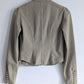 BEIGE JACKET