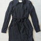 SILK DRESS