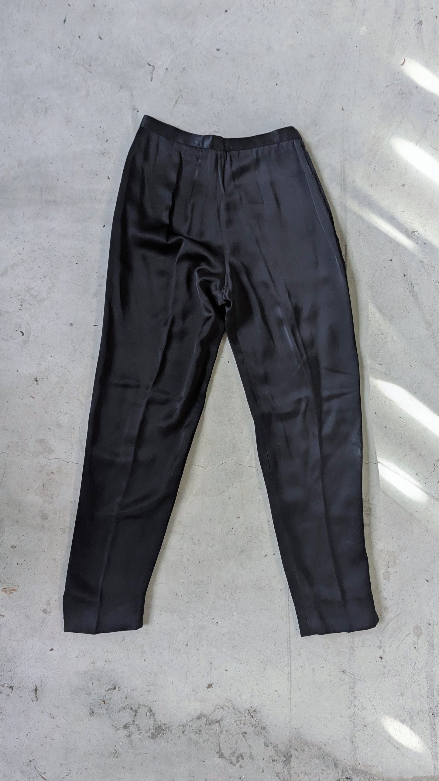 SCHERRER PANTS
