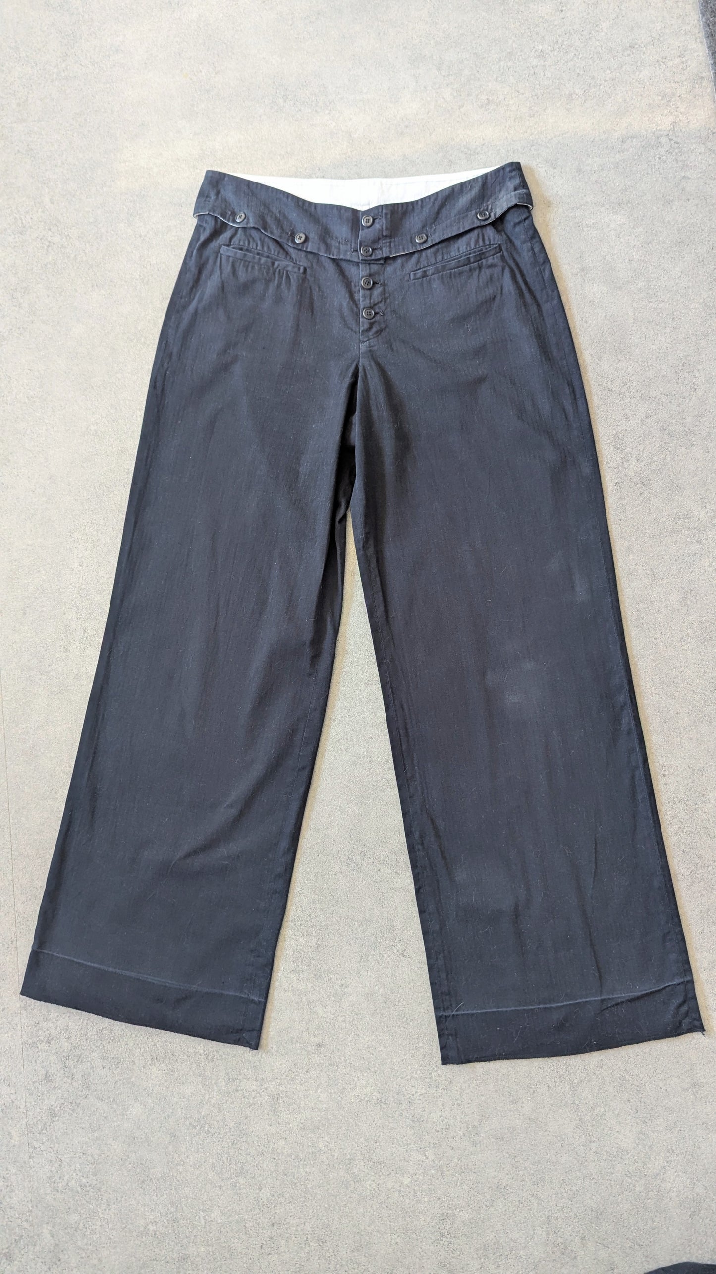 ATSURO PANTS