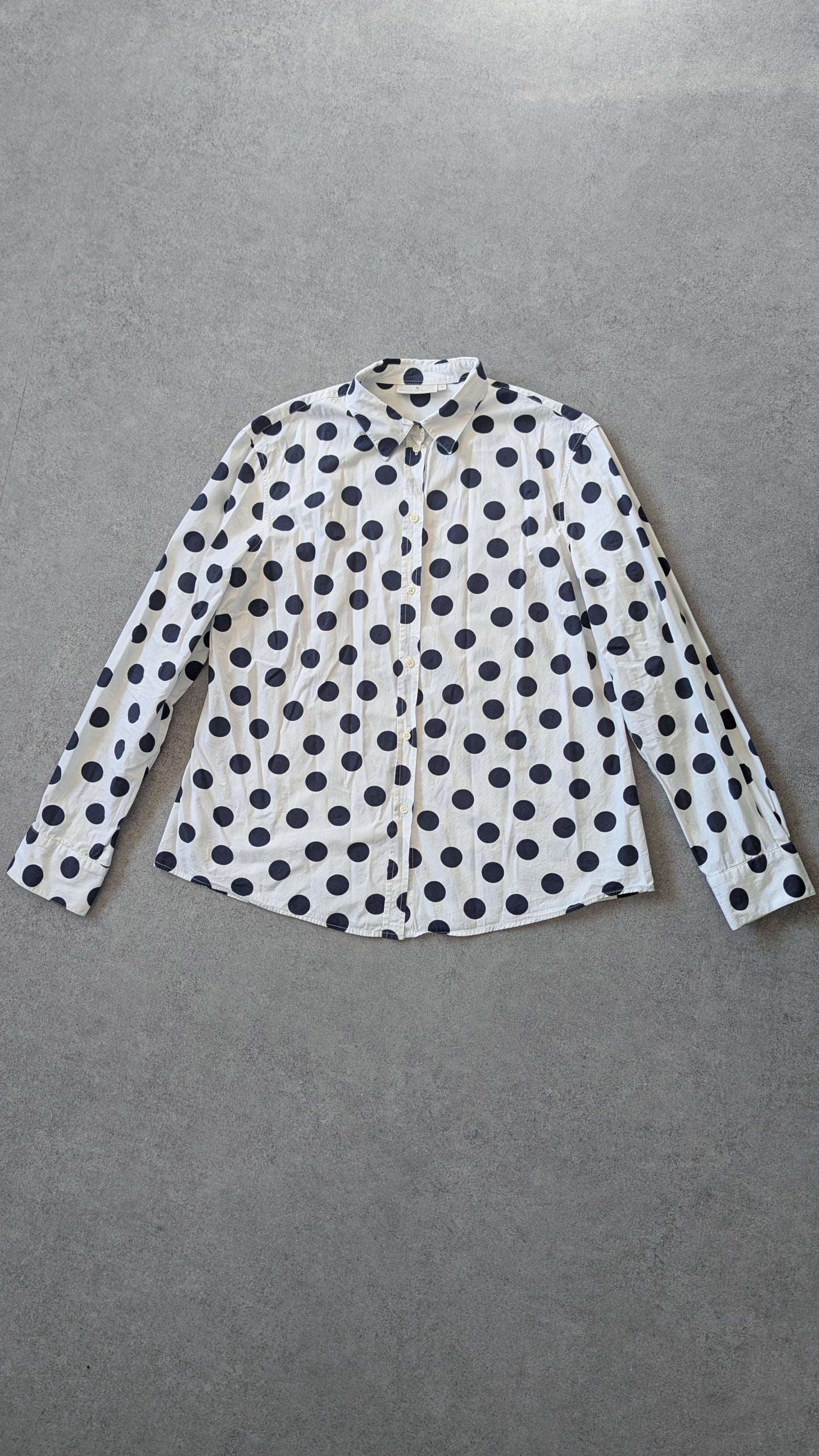 DOTS SHIRT
