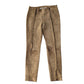 DIRK LEATHER PANTS