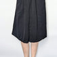 WOOL SKIRT