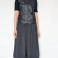CULOTTE SKIRT