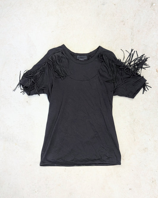 FRINGES TOP
