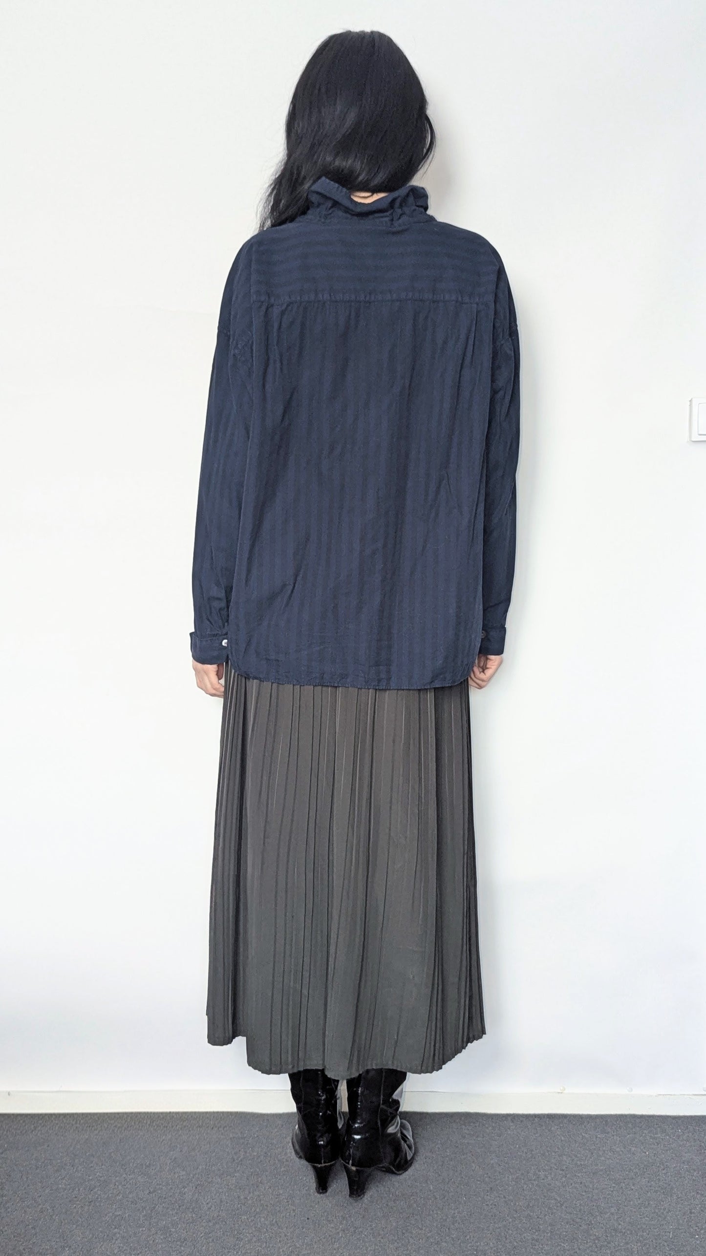 CLOSED MFG SHIRT