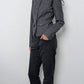 GREY JACKET