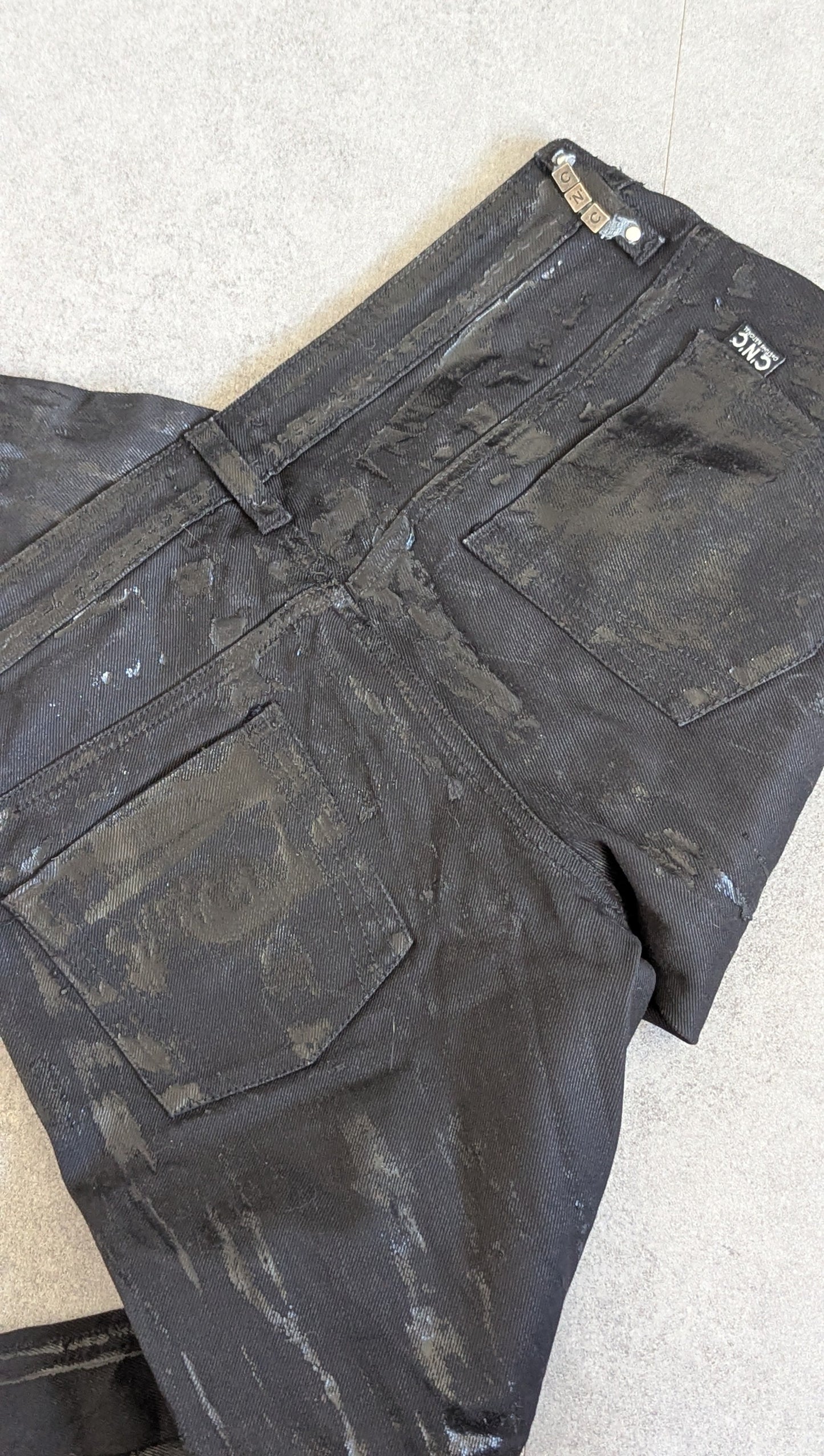 CNC JEANS
