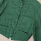 GREEN JACKET