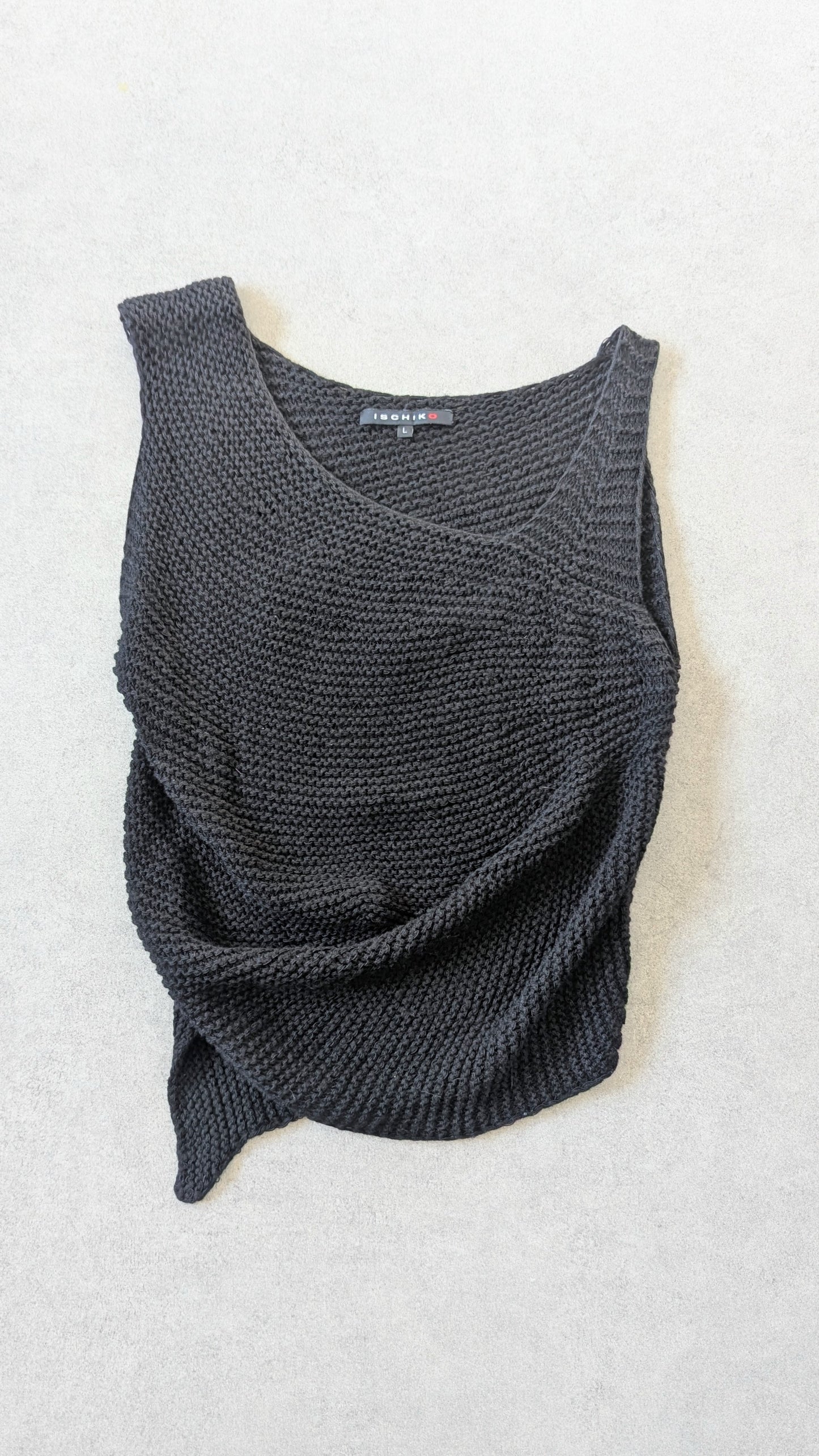 ISCHIKO TOP
