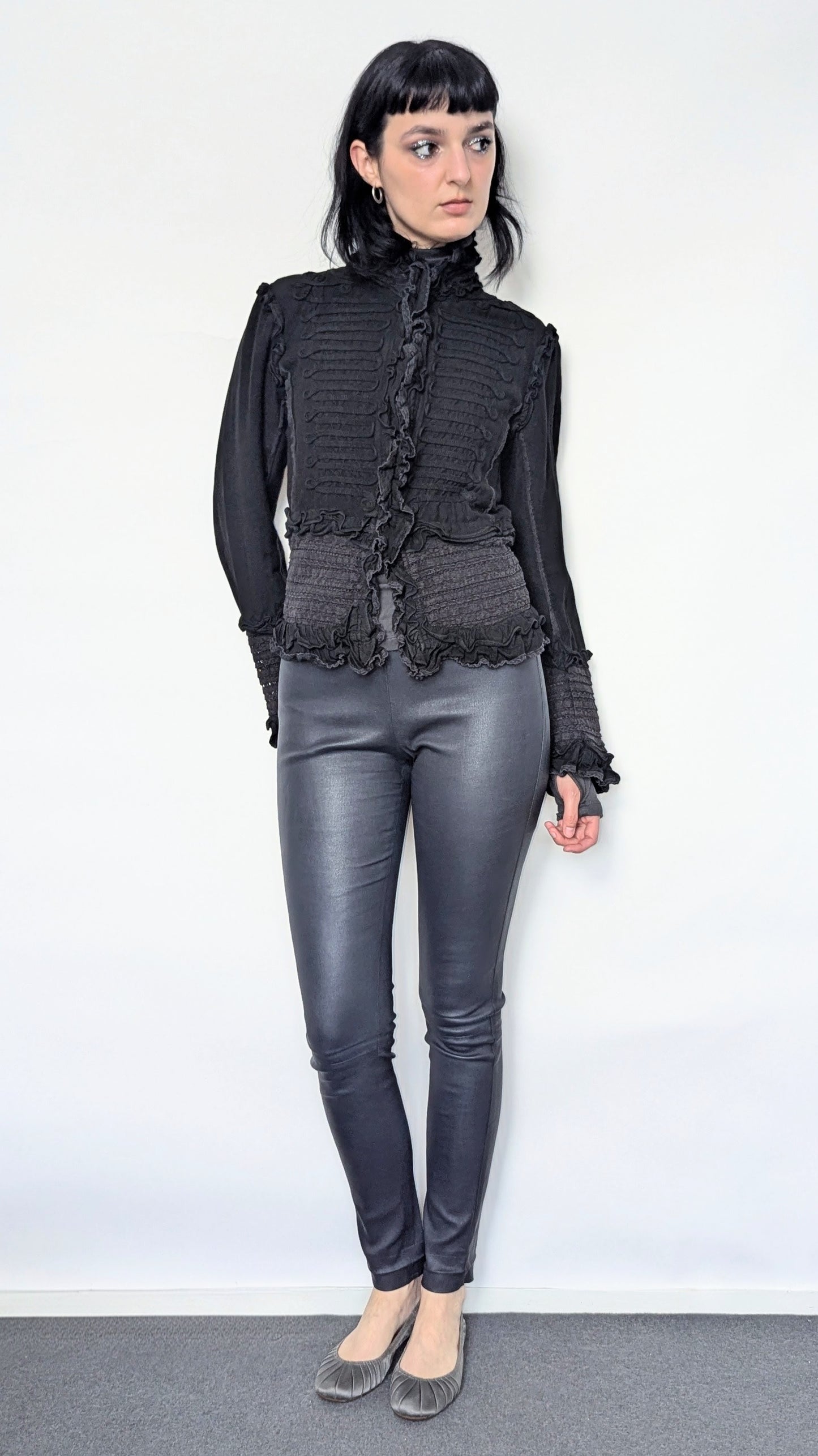 OFFICIER JACKET