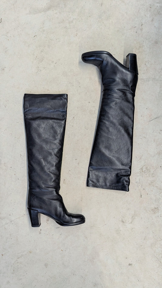 BRANQUINHO BOOTS