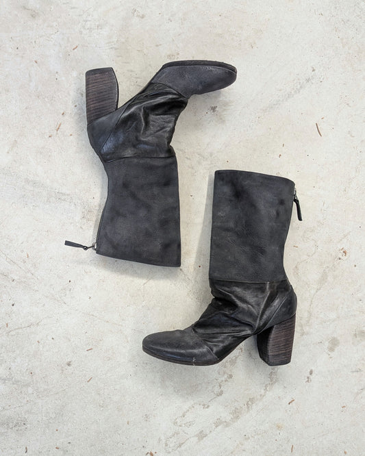 MARSELL BOOTS