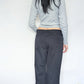 GREY CARDIGAN