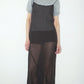 MOHAIR TEE