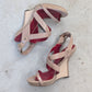 PACIOTTI HEELS