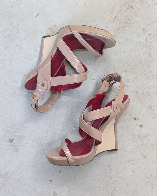 PACIOTTI HEELS